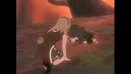 Sasusaku - Until The Day I Die 