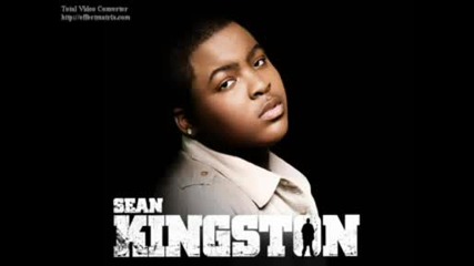 Sean Kingston - Fire Burning