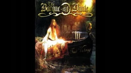 The Barque of Dante - My Spirit Will Go On ( Dragonforce Cover) 