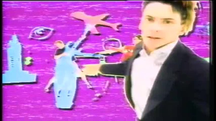 Information Society-what's On Your Mind (remix),hq 16:9