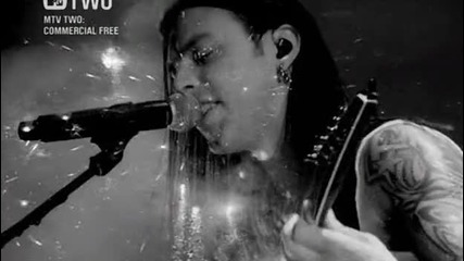 Bullet for my valentine - Hearts burst into fire (2008)