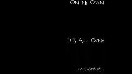 Three Days Grace - On My Own