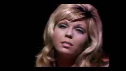 Nancy Sinatra - Bang Bang