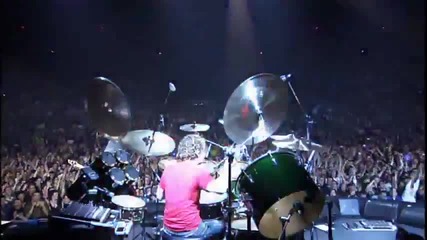 Toto - Hold The Line (live) Hd