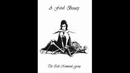 The Jack Hammond Group - A Fatal Beauty [ full albim 1982 ] Progressive Rock Fusion