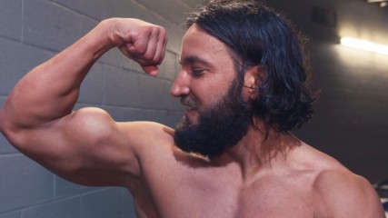 Tony Nese recalls brutally putting Noam Dar through a table: WWE Network Pick of the Week, Feb. 15, 2019