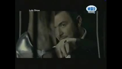 Antonis Remos - Sve uzmi Serbian Version Exo Esena