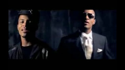 T.i. Feat. Rihanna - Live Your Life (високо Качество)