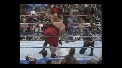 Wwe Summerslam 1996 - Stone Cold vs Yokozuna