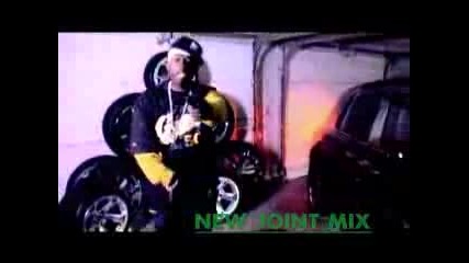 50 Cent Ft. Tony Yayo & Hot Rod - Get Down