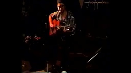 Antonio Forcione Acoustic Revenge 