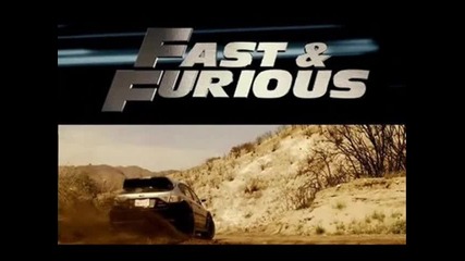 Don Omar - Virtual Diva (fast and furious 4) 