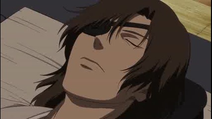 Sengoku Basara - Епизод 6 (eng subs) Високо качество