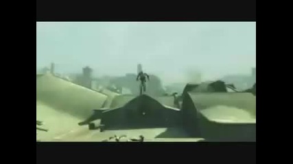 In Extremo - Frei zu sein 