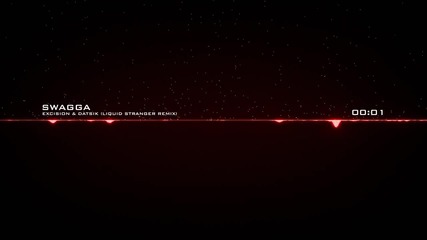 Excision & Datsik - Swagga (liquid Stranger Remix)