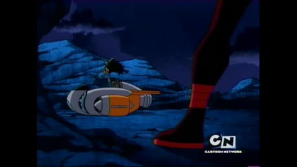 Teen Titans - 5x11 - #63 - Calling All Titans