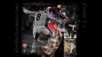 Ronaldinho Goal Pro Evolution Soccer 2008