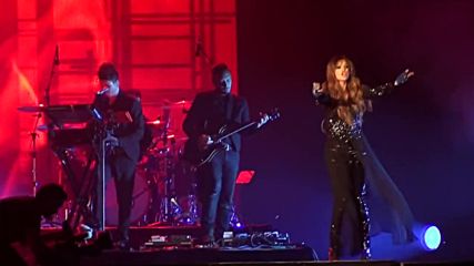 Selena Gomez - Good For You Live Feq Quebec city Revival Tour 2016.07.11