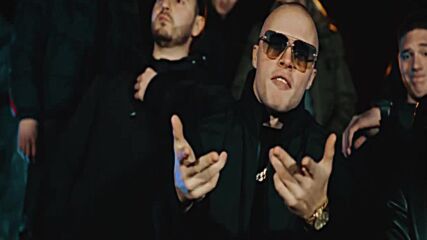 Leon Ft. Bien - Moja Braca (official Video).mp4
