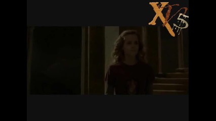 Harry and Hermione - Impossible 