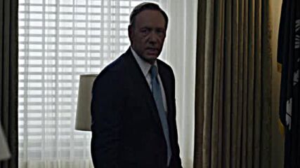 House of Cards S01e01 Bgaudio