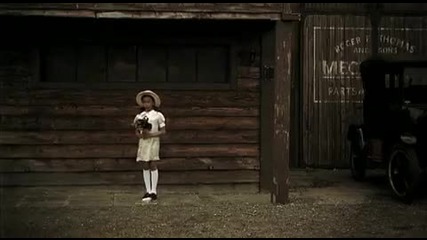 Americano [official Video]