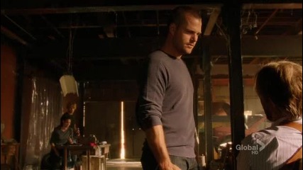 Ncis: Los Angeles S03e01 3/3