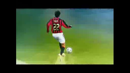 Champions League интро (2008 - 2009)