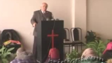 Петър Велев - За окултизма врачкуването и гледачките