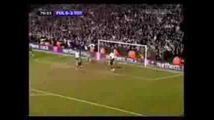 Spursnetwork.com - Berbatov Compilation