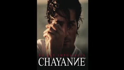 Chayanne - Dime