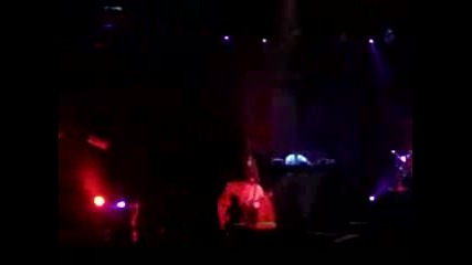 Linkin Park - Reading My Eyes Live