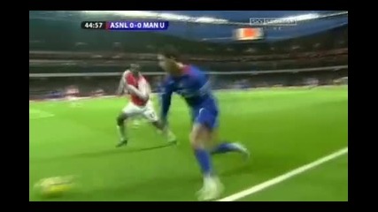 Cristiano Ronaldo - Pure Skill