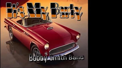 Bobby Smith Promo Song Clip