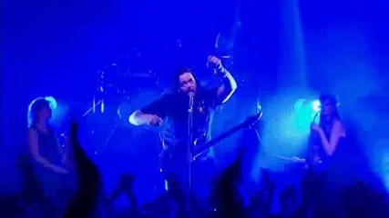Evergrey - Solitude Within - A Night To Remember 