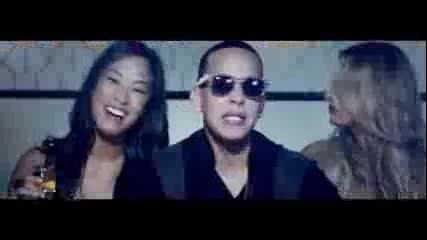 Enrique Iglesias Ft. Daddy Yankee - Finally Found You