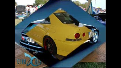 Cars Tunning