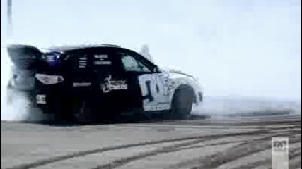 Block Vs Pastrana Game Of Suck Highlights
