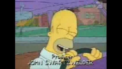 Homer Flintstone