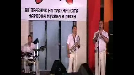 Орк.марица В град Първомай 2010 - част 2