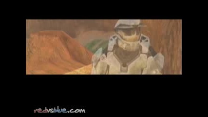Red Vs Blue Ep18