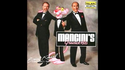 Henry Mancini - theme from Thorn Birds 1984