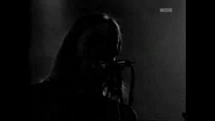 Tiamat - Visionaire (live)