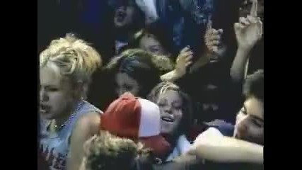 Avril Lavigne - Sk8er Boi