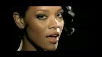 Rihanna Feat. Jay - Z Umbrella (bg. Sub.)