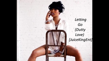 Sean Kingston feat. Nicki Minaj - Letting Go (dutty Love) [rnb Rap] 2010