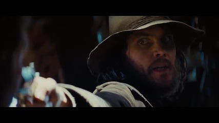 10 Минути от филма John Carter