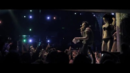 Sean Paul - Got 2 Luv U Ft. Alexis Jordan [official Music Video]