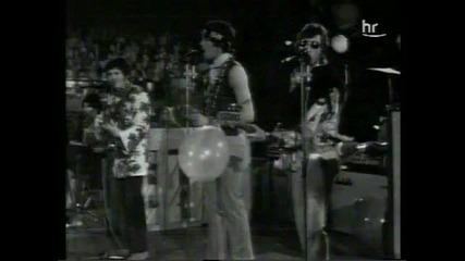 Episode Six - I Hear Trumpets Blow - German Tv 1967 ( Ian Gillan Roger Glover ) 