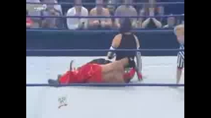 Fatal 4 Way
